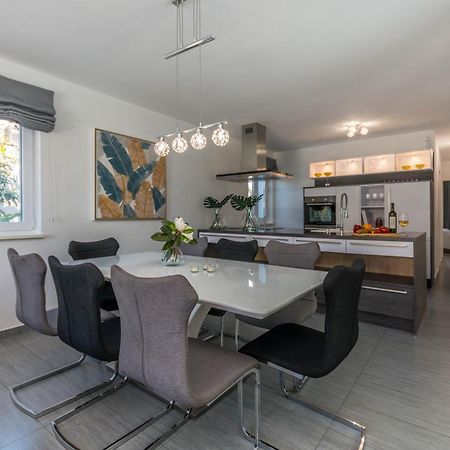 Apartmani Ledenko Biograd Na Moru Extérieur photo