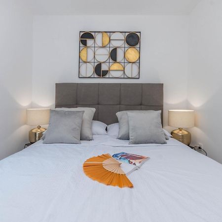 Apartmani Ledenko Biograd Na Moru Extérieur photo