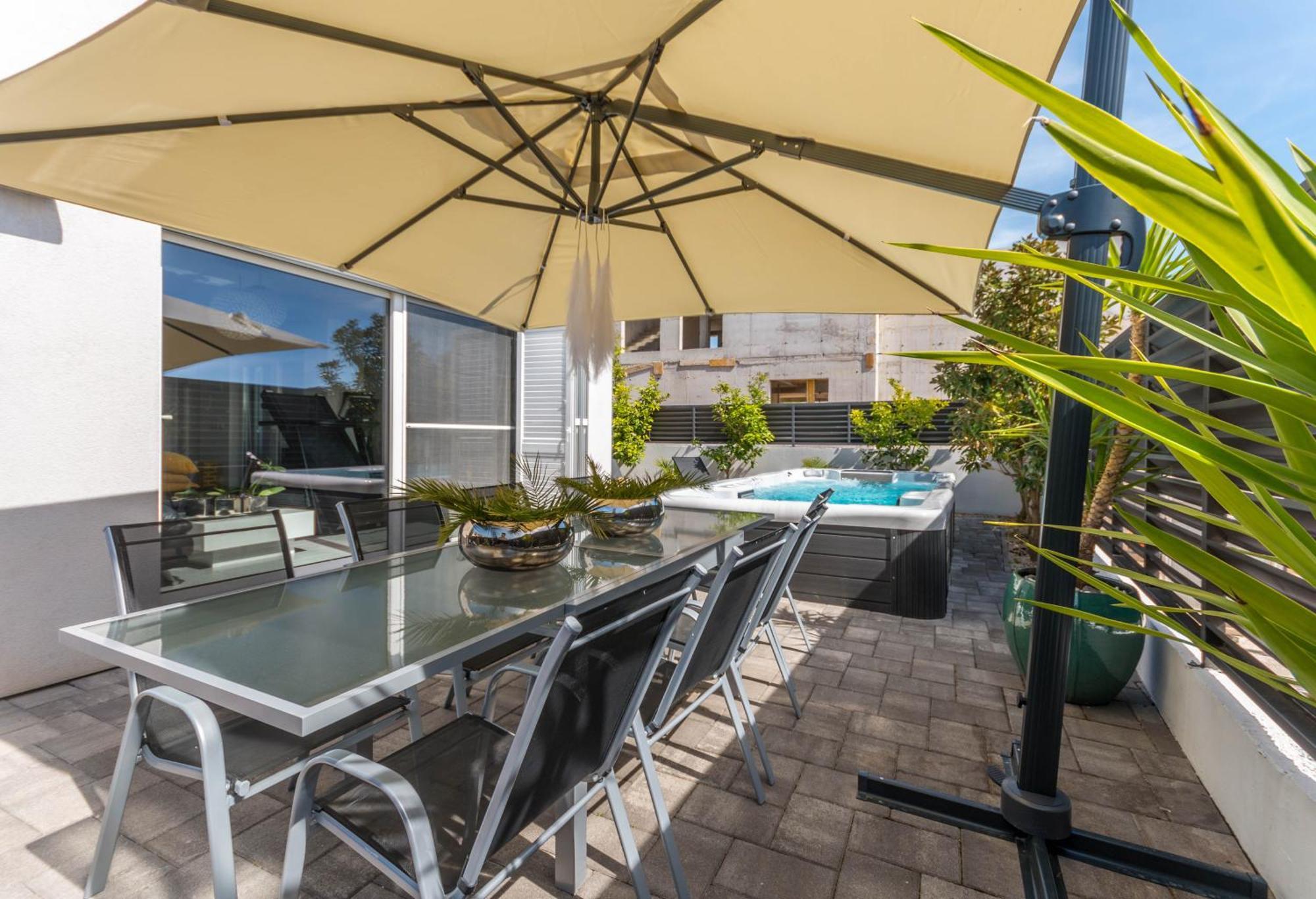 Apartmani Ledenko Biograd Na Moru Extérieur photo