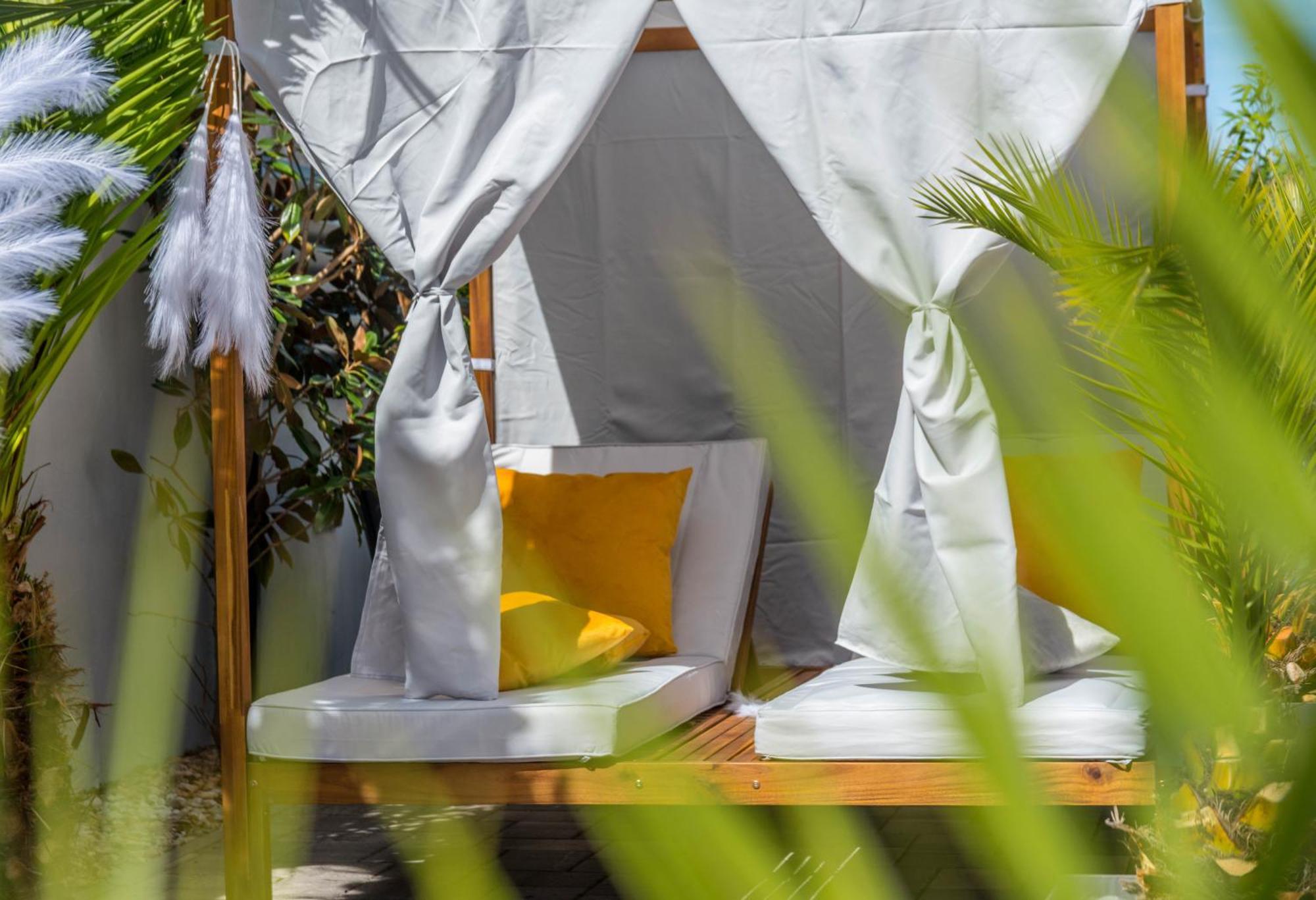 Apartmani Ledenko Biograd Na Moru Extérieur photo
