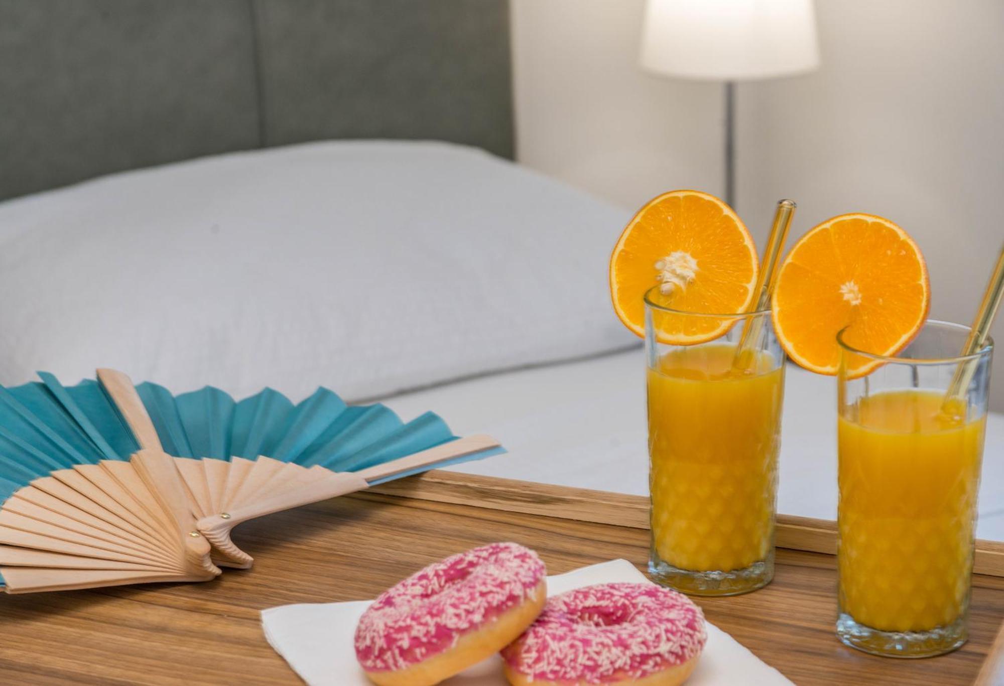 Apartmani Ledenko Biograd Na Moru Extérieur photo