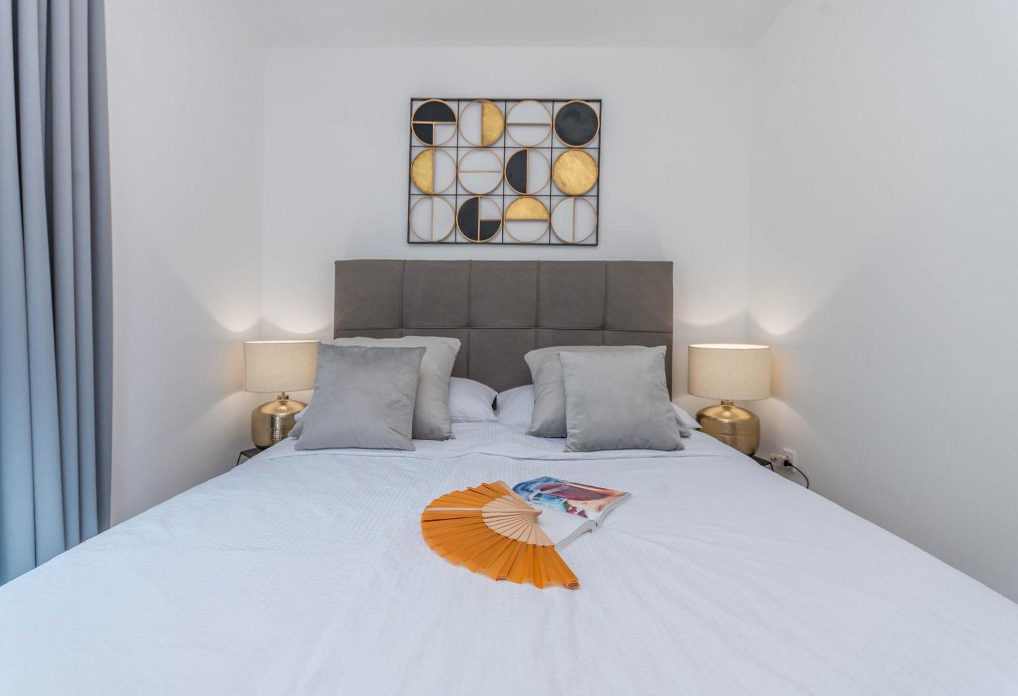 Apartmani Ledenko Biograd Na Moru Extérieur photo
