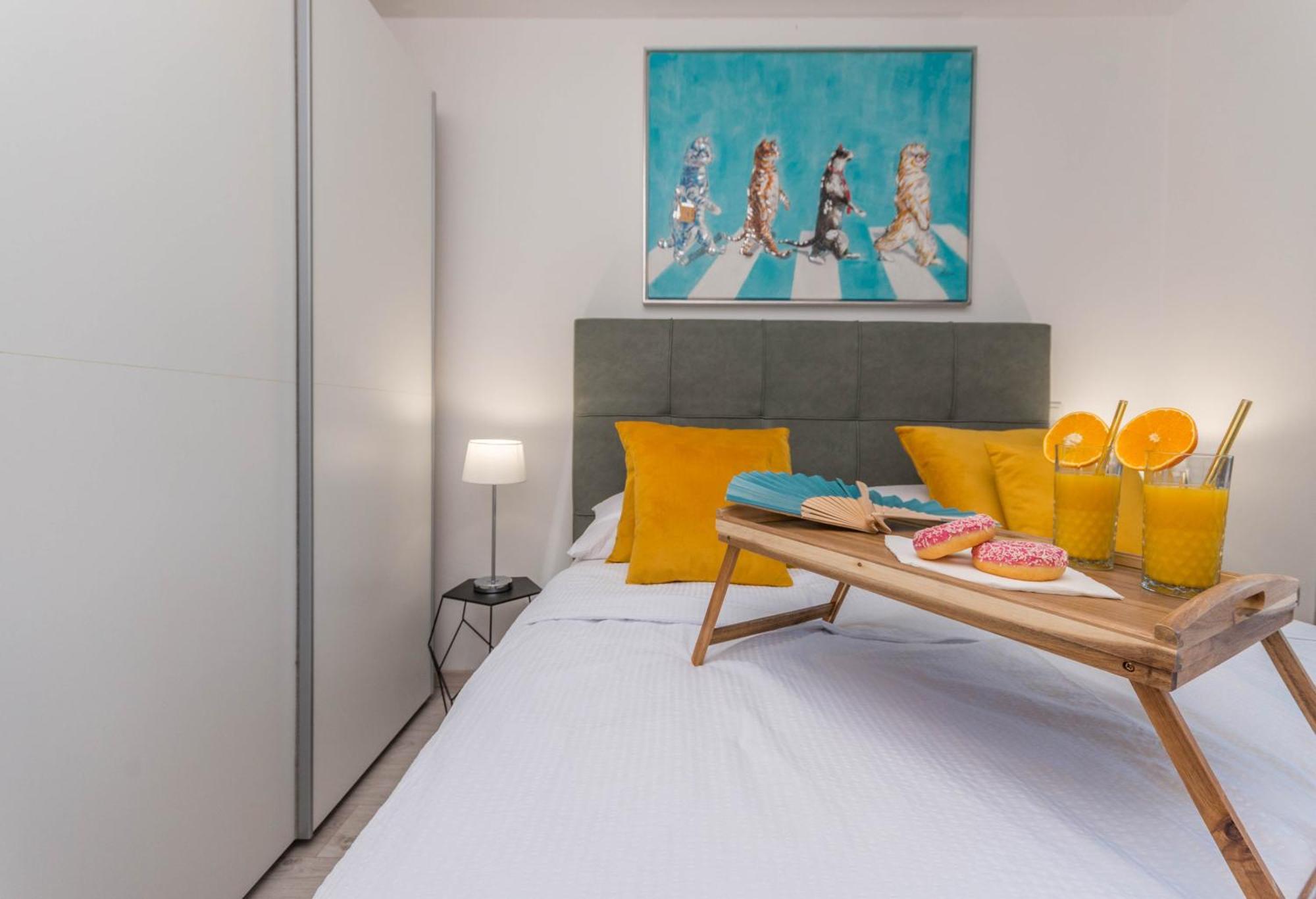 Apartmani Ledenko Biograd Na Moru Extérieur photo