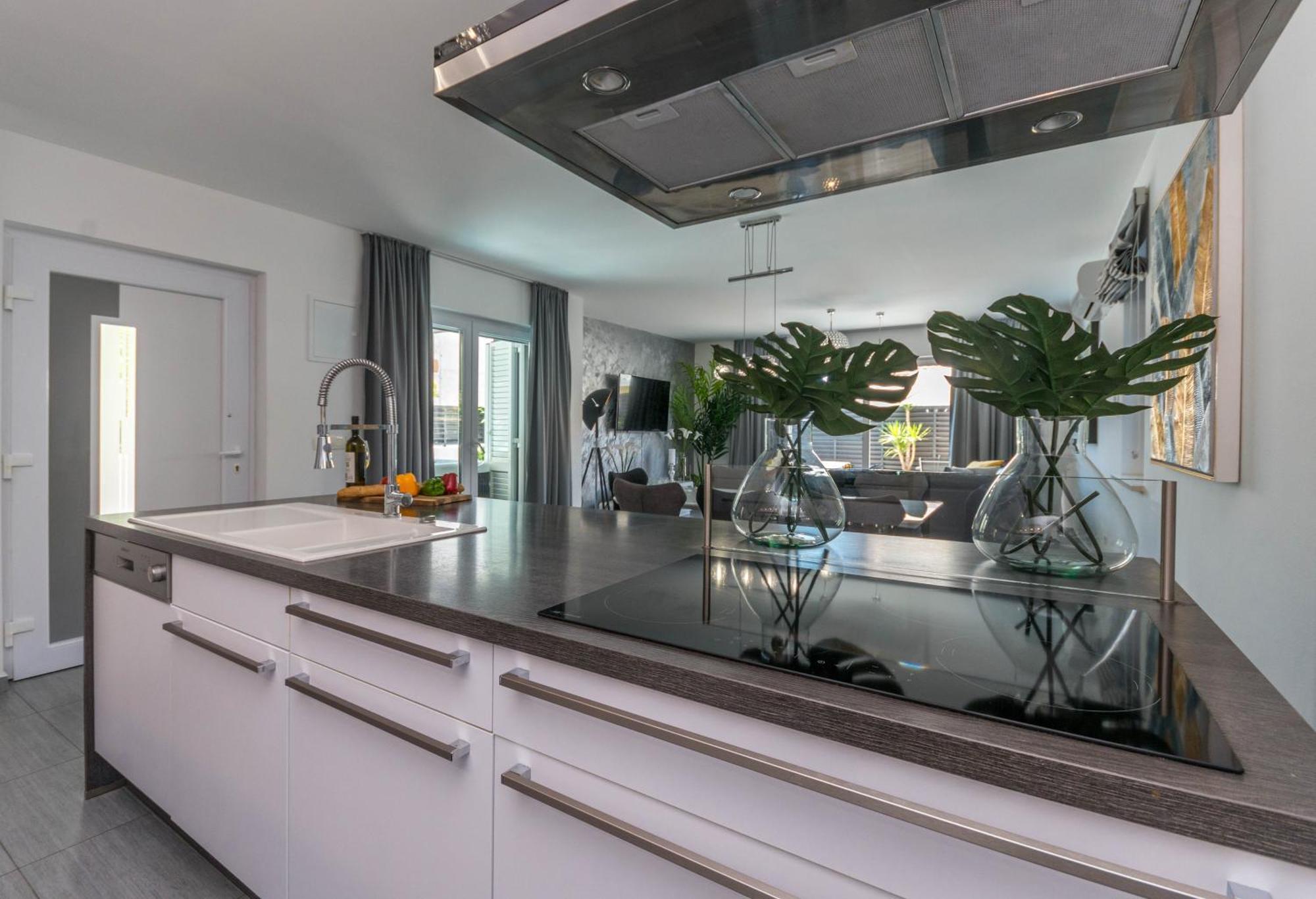 Apartmani Ledenko Biograd Na Moru Extérieur photo