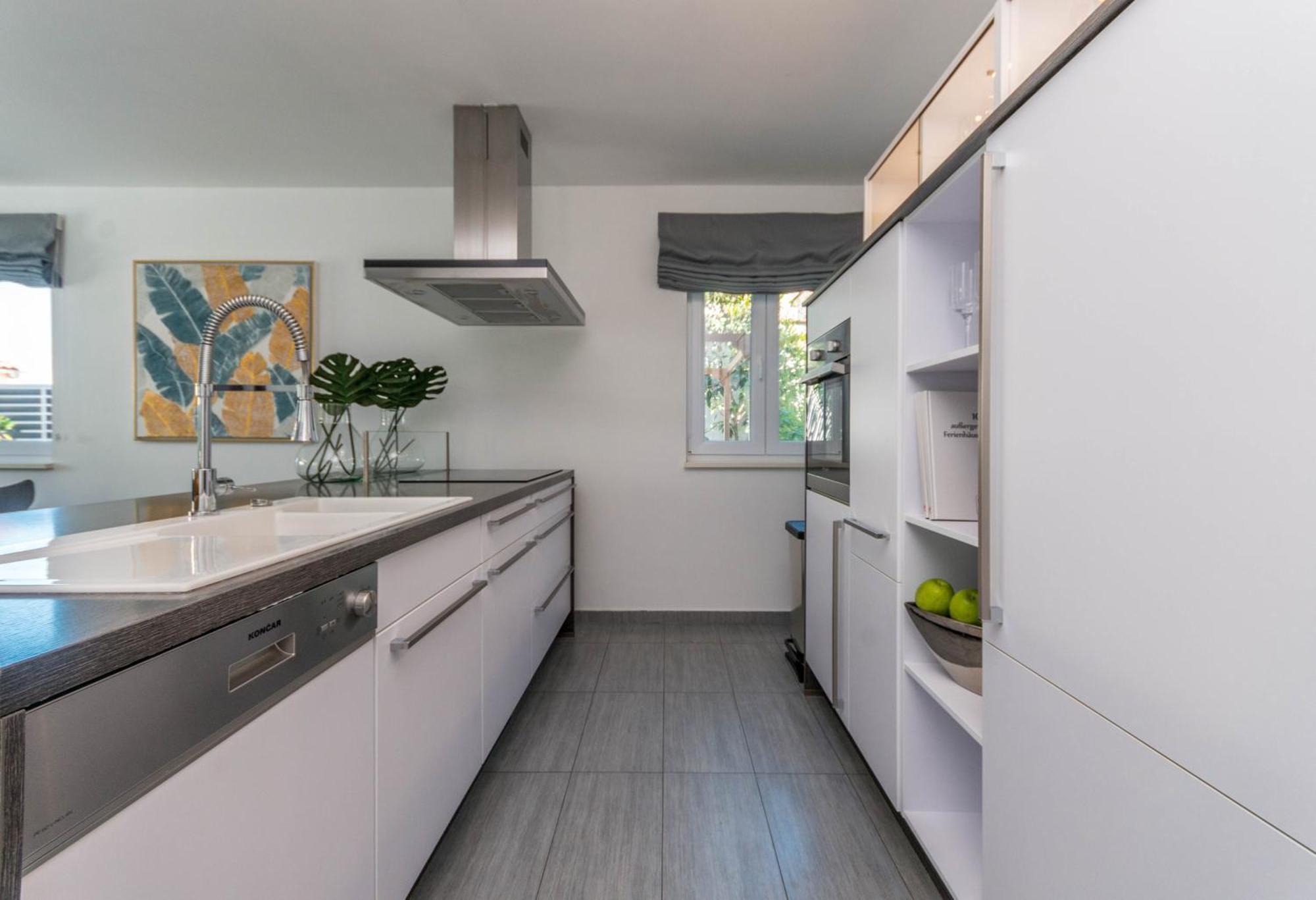 Apartmani Ledenko Biograd Na Moru Extérieur photo
