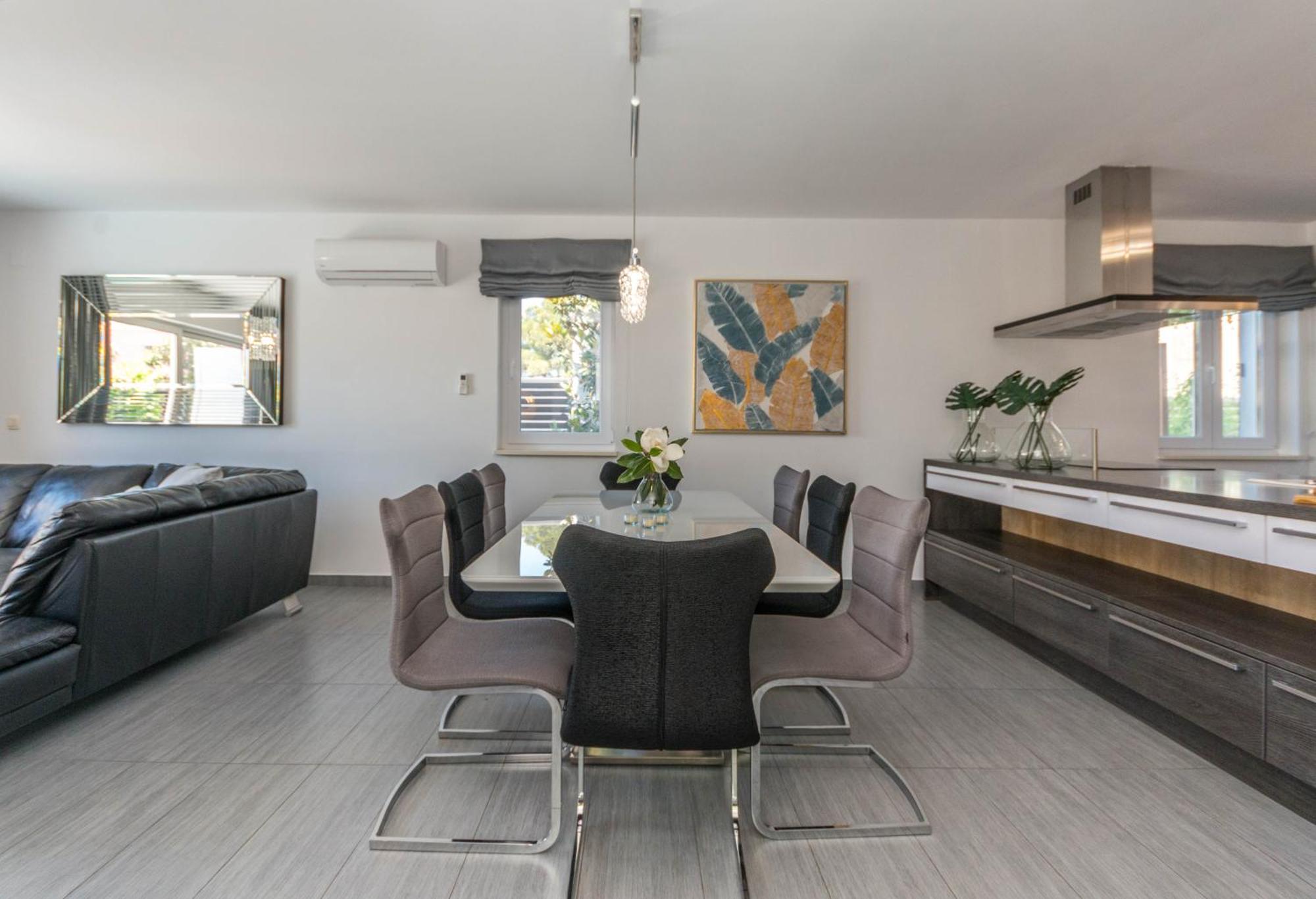 Apartmani Ledenko Biograd Na Moru Extérieur photo