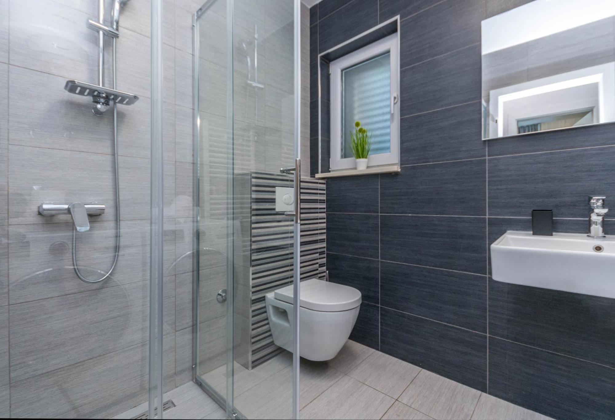 Apartmani Ledenko Biograd Na Moru Extérieur photo