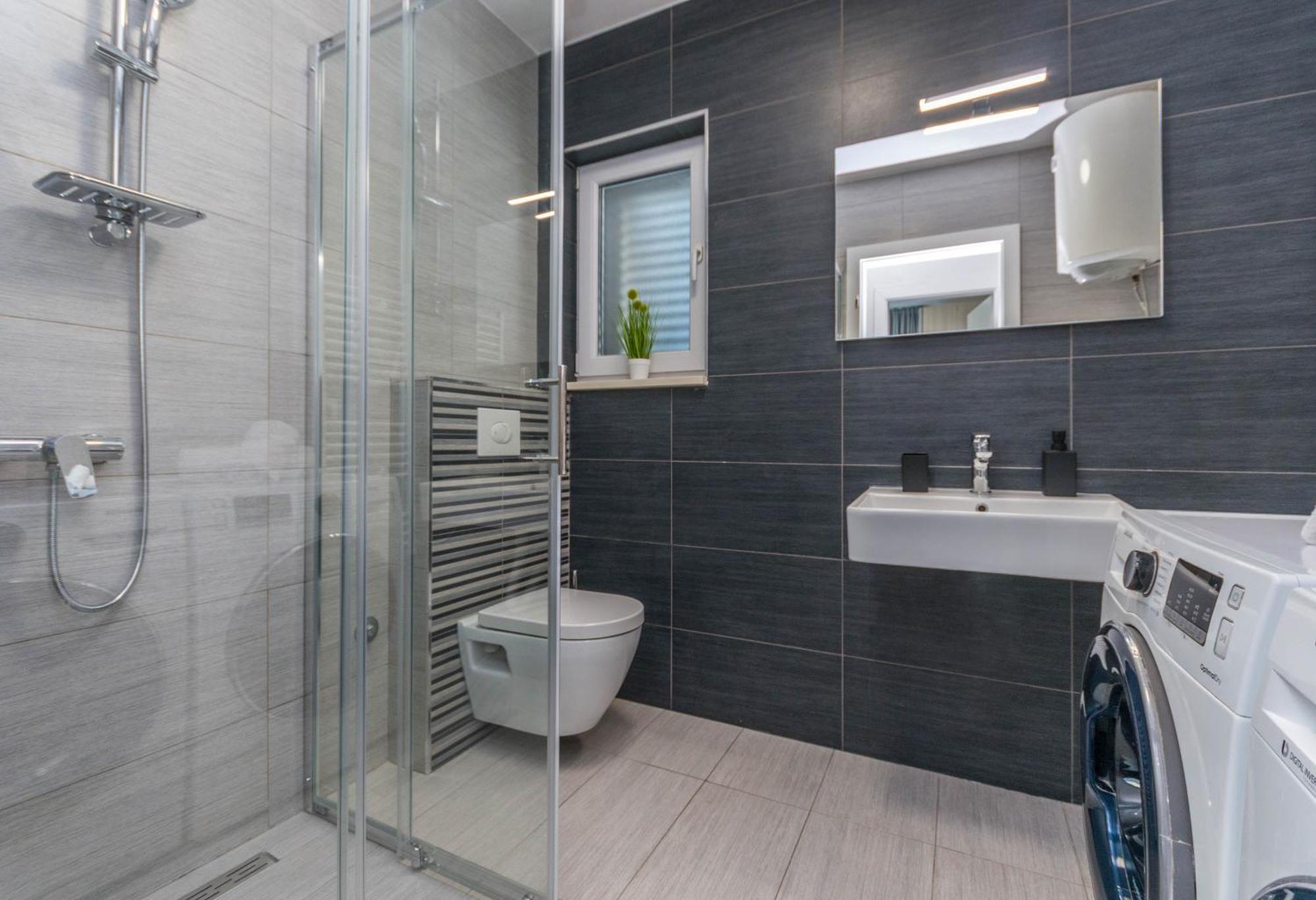 Apartmani Ledenko Biograd Na Moru Extérieur photo